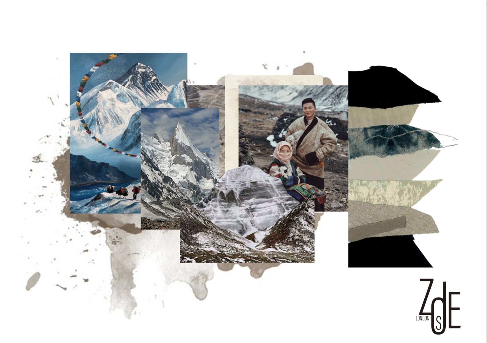 Ziyu Song | Fashion 4