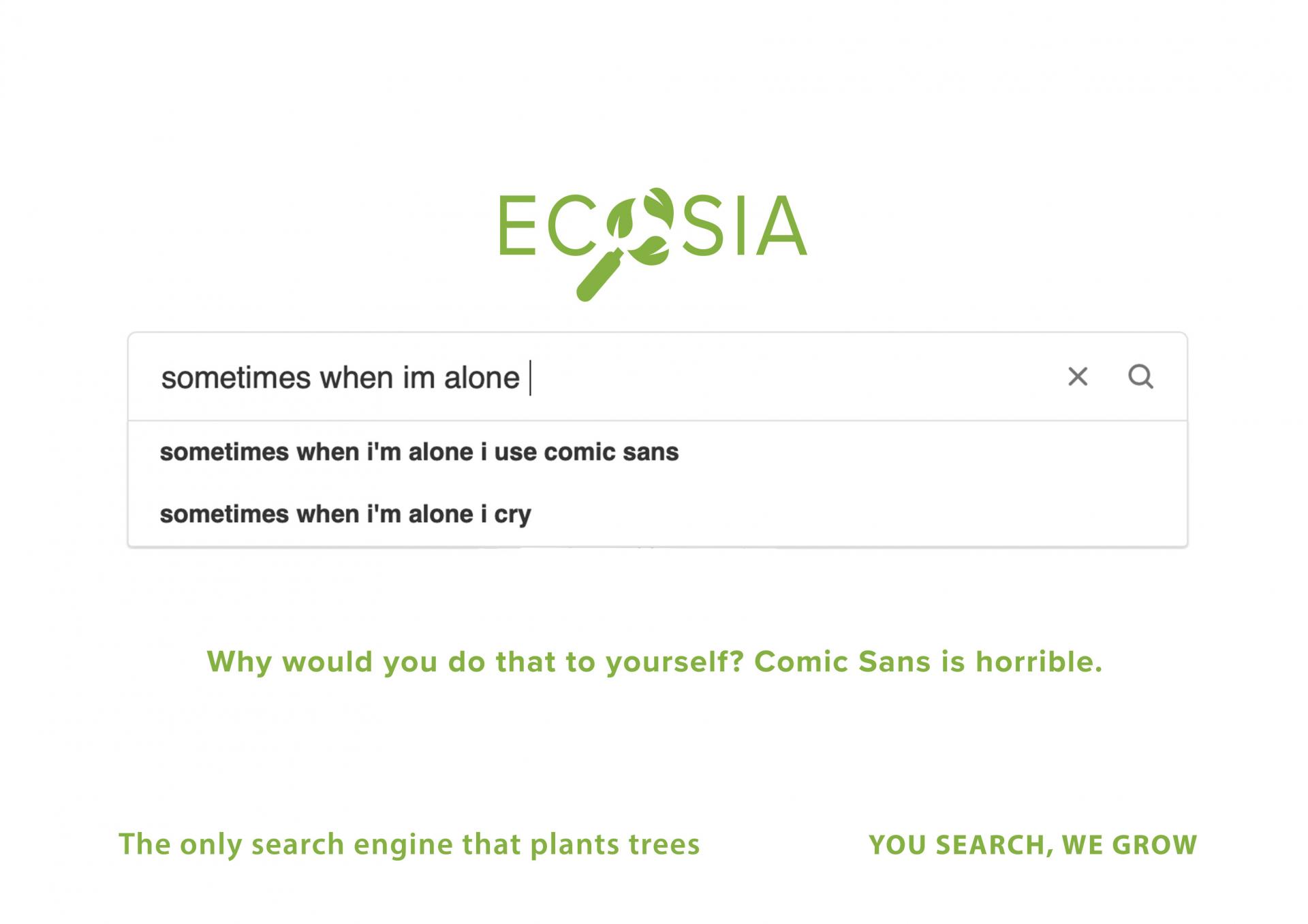 Phoebe Robinson | Advertising 1