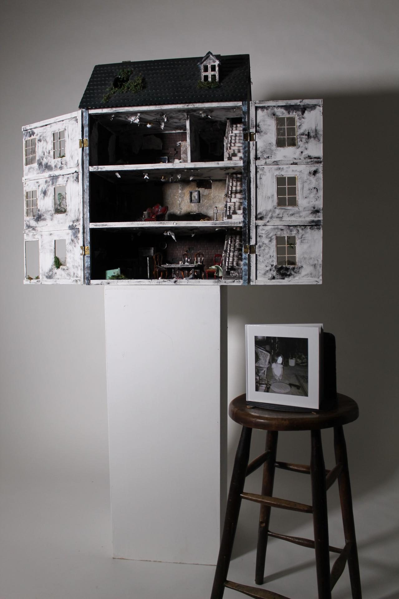 Sian Maple | Fine Art 4