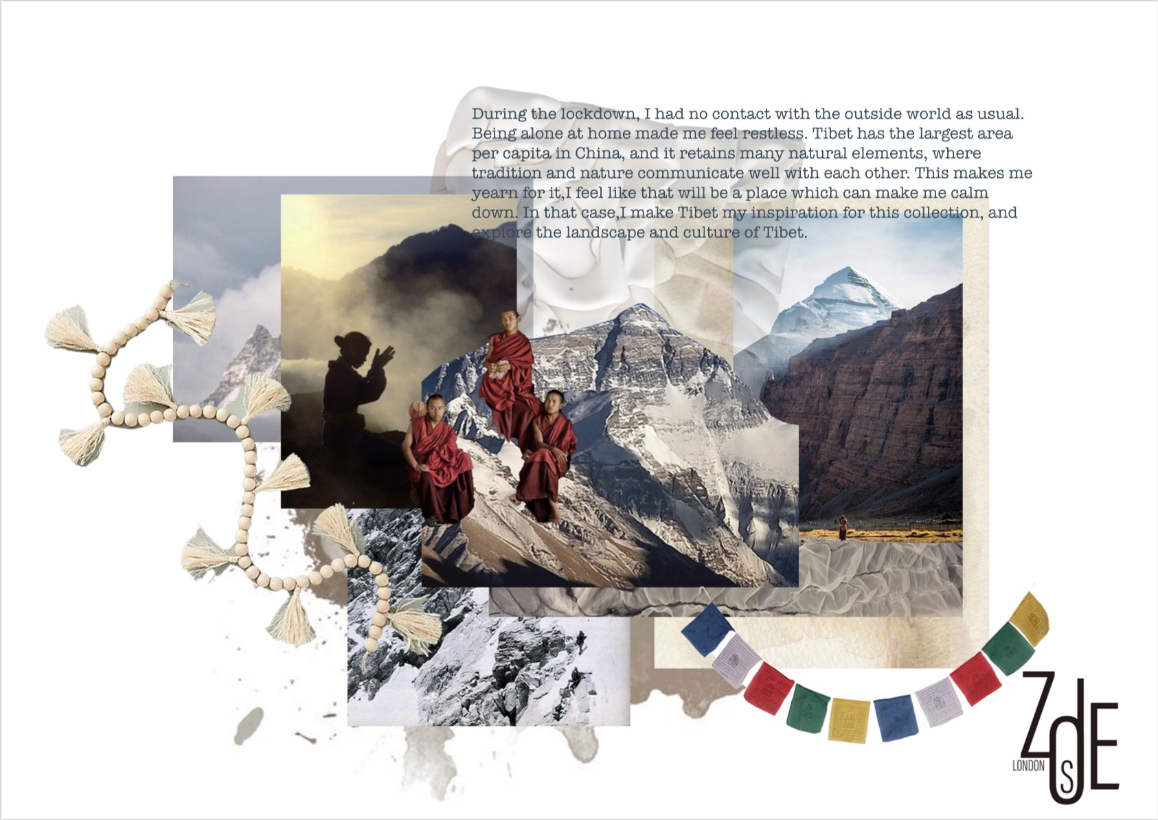 Ziyu Song | Fashion 5