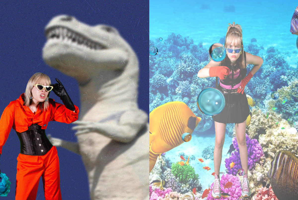 Courtney English | Fashion 4