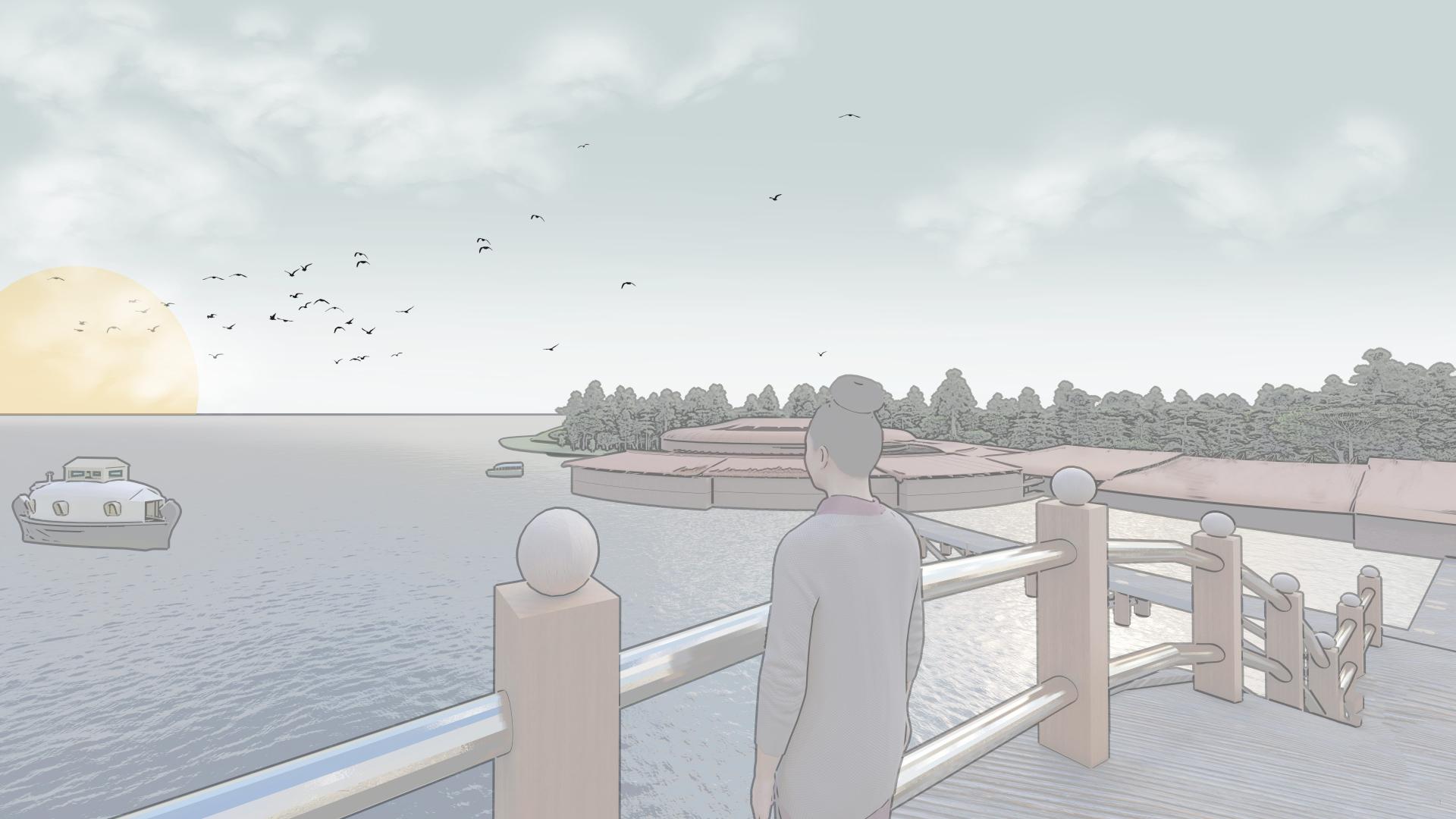 Vivina Joseph Selphy | Architecture 7