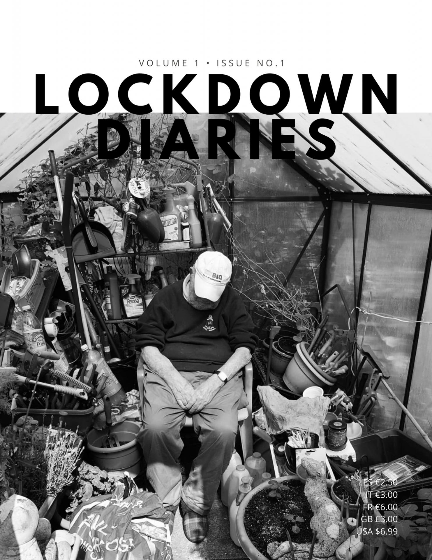 Florence Bowler | Pre-degree & Foundation Studies