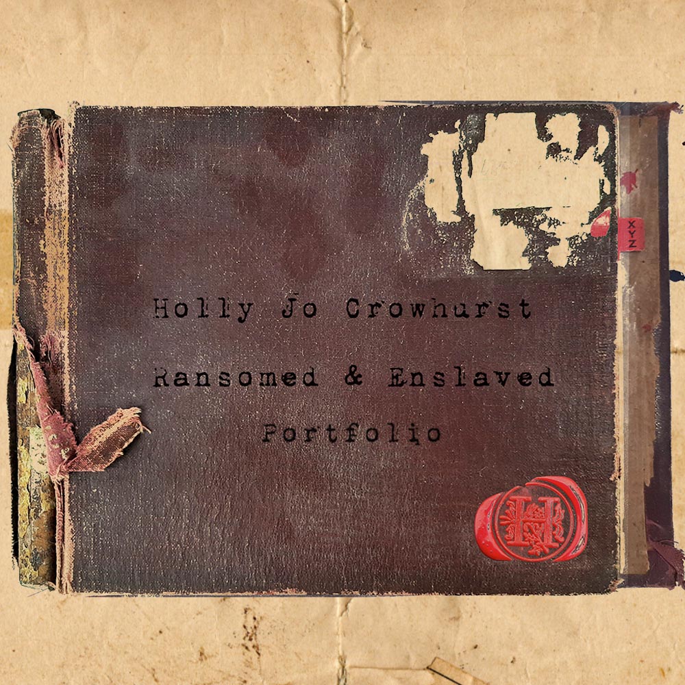 Holly-Jo Crowhurst | Fashion