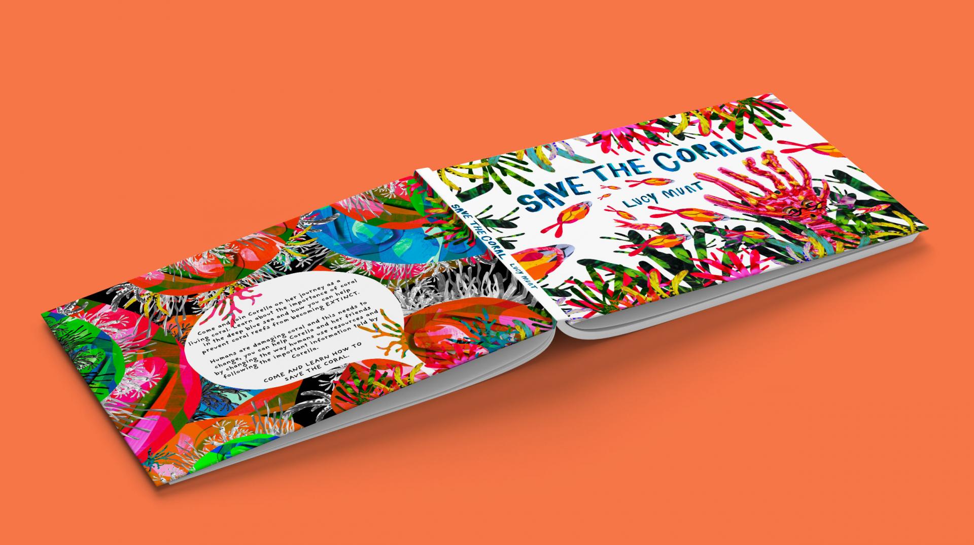 Lucy Munt | Illustration 5