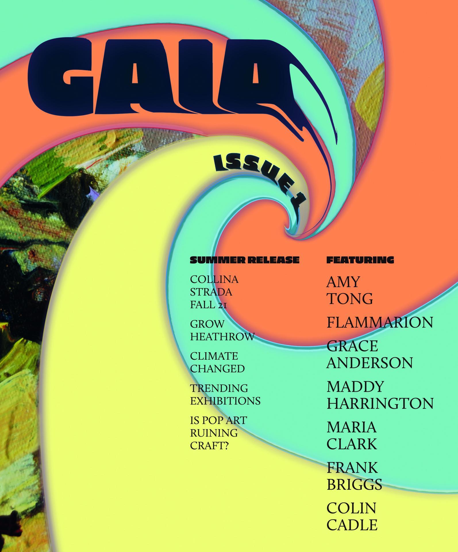 Zara Briggs | Fashion