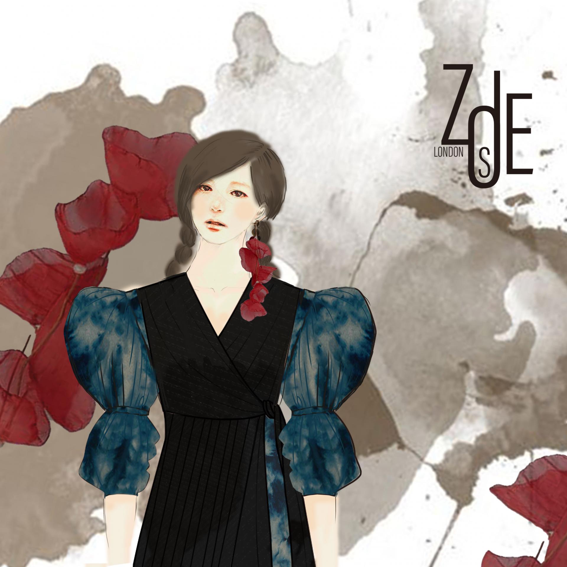 Ziyu Song | Fashion