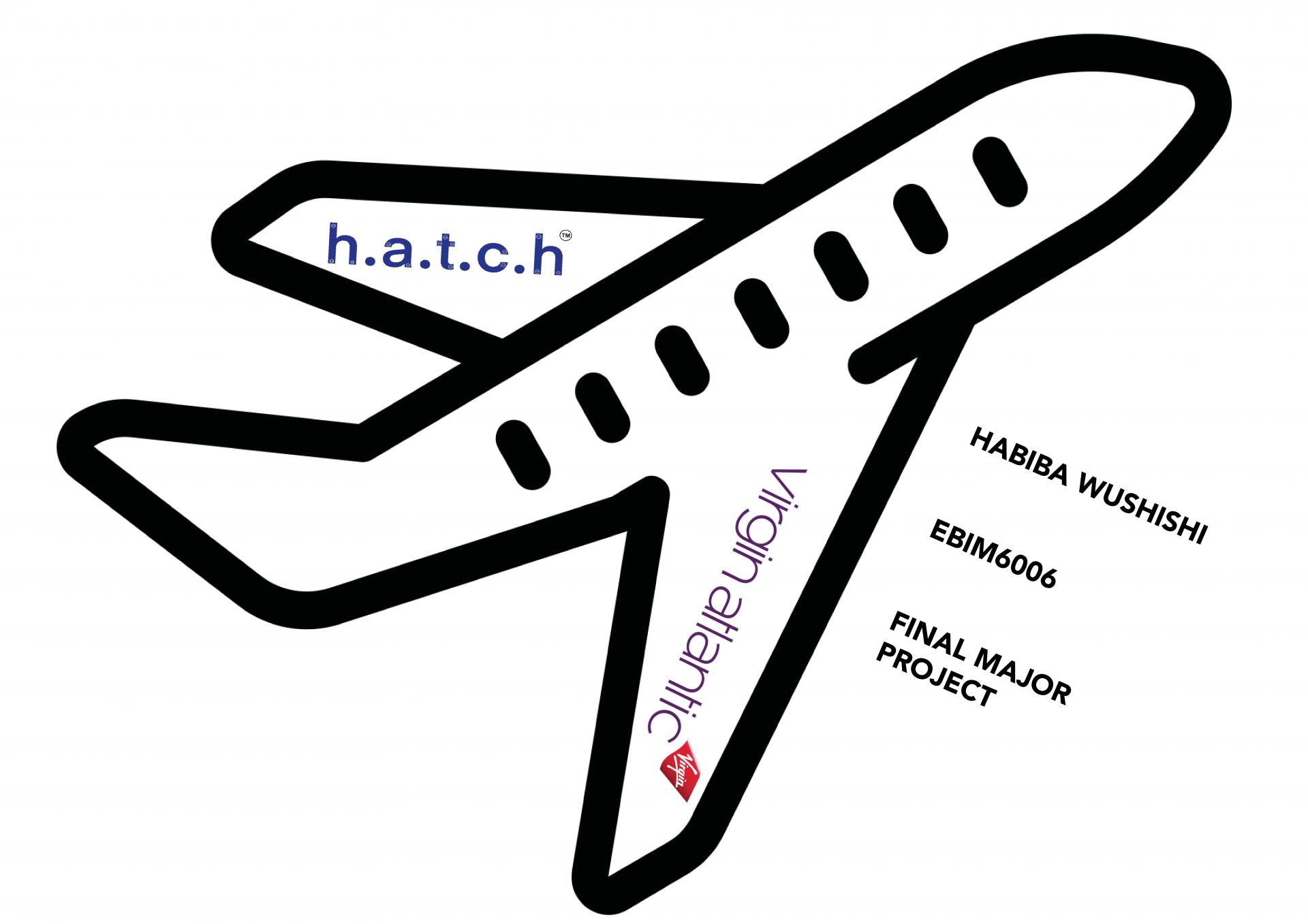 Habiba Wushishi | Business & Management 3