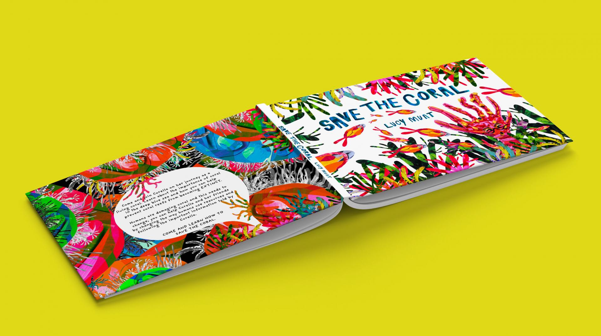 Lucy Munt | Illustration 4