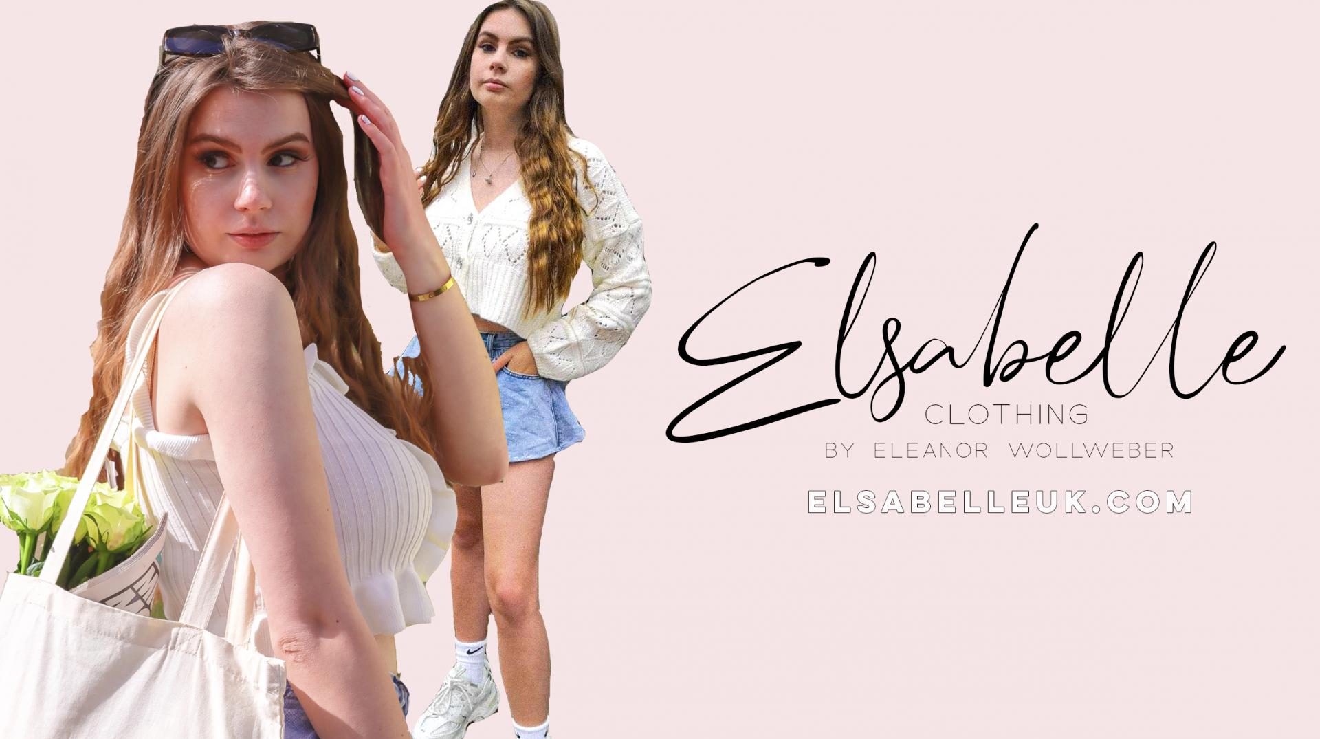 Eleanor Wollweber | Fashion 1