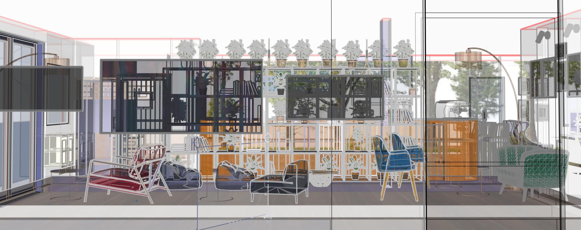 Vanshi Gupta | Interior Design