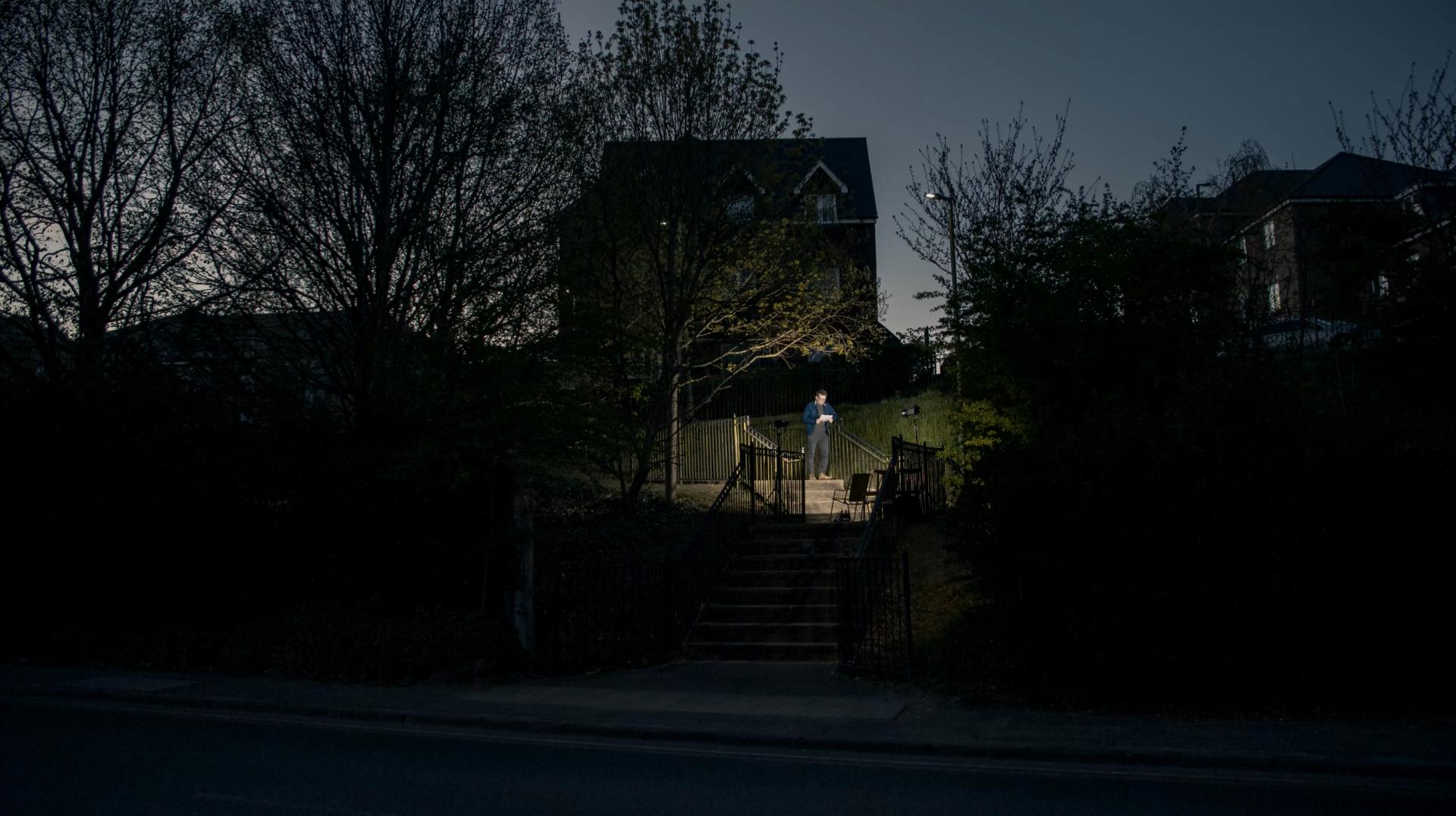 Daniel Holden | Photography 1