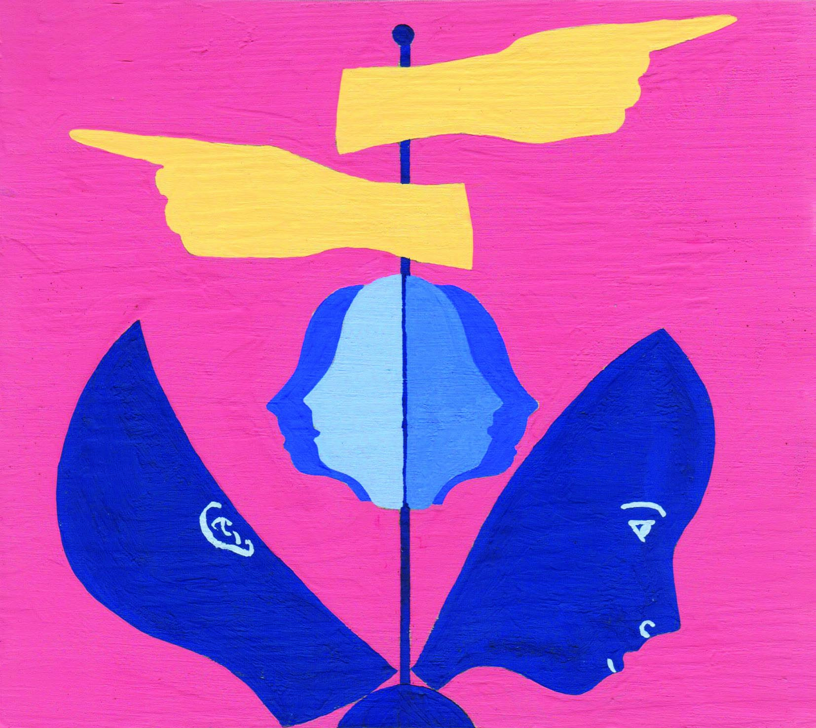 Isabel King | Illustration 2