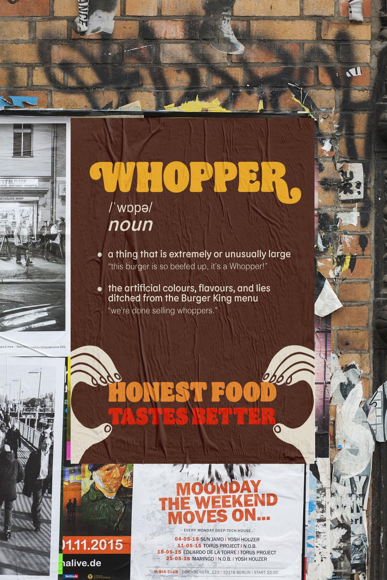 Beatrice Bara | Advertising