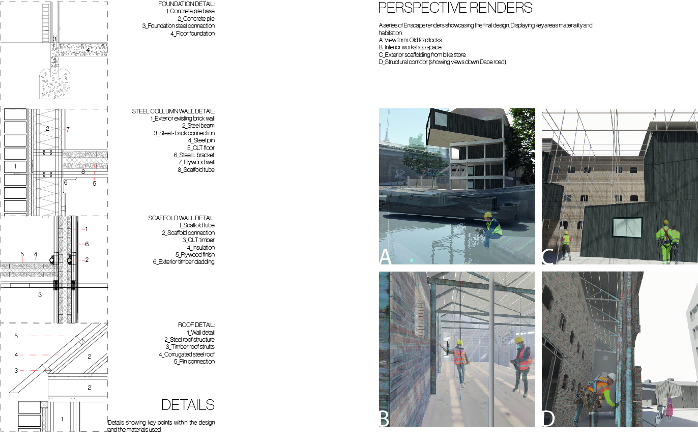 John Sumner | Architecture