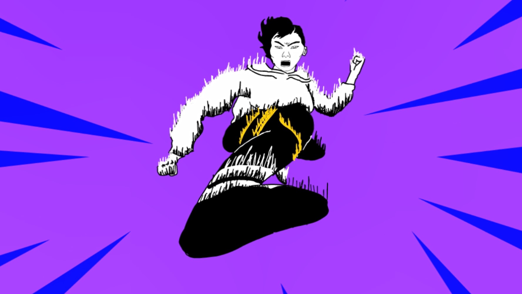 Romarno Lewis | Graphic Design 2