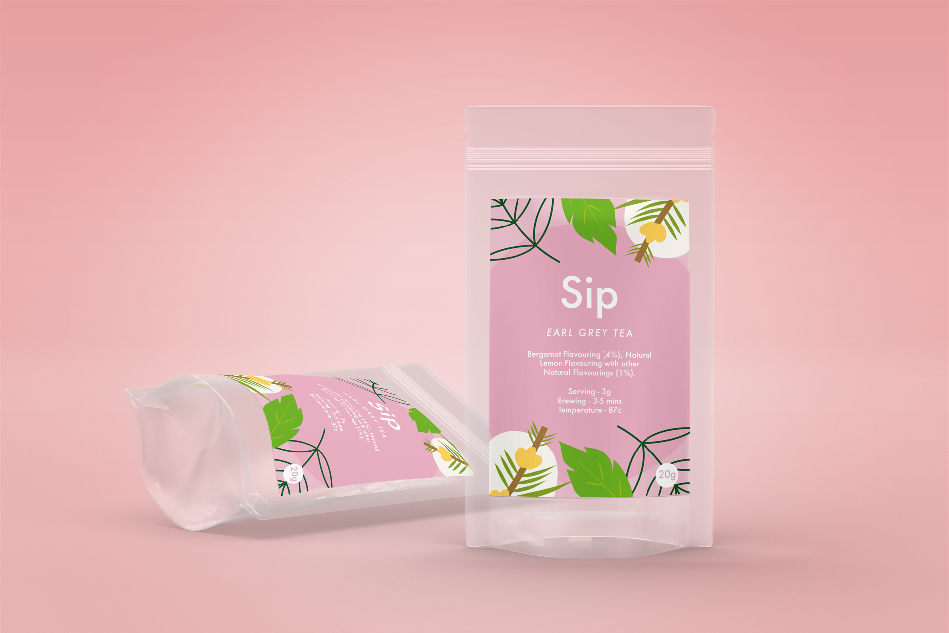 Olivia Mcloughlin | Graphic Design 1