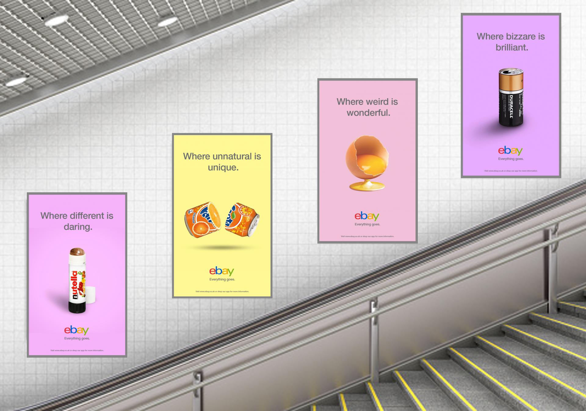 Florence Bristow | Advertising 6