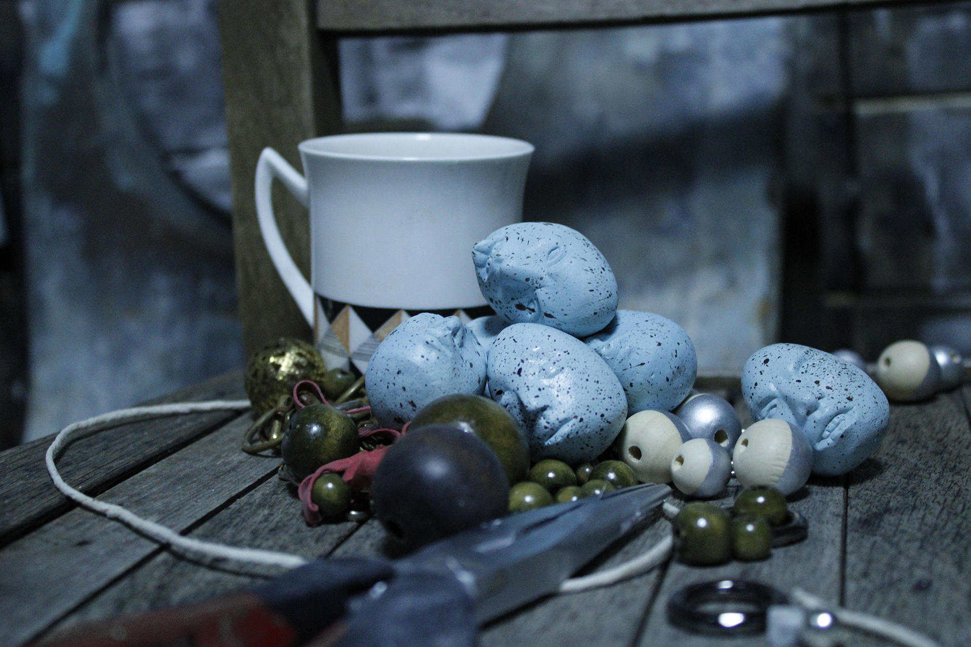 Chloe Vince | Fine Art 5