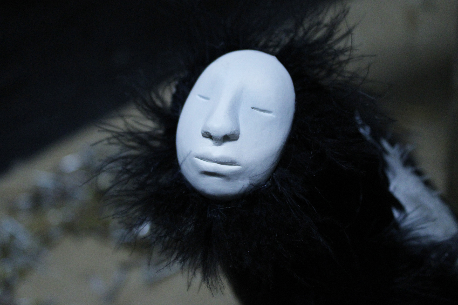 Chloe Vince | Fine Art 3