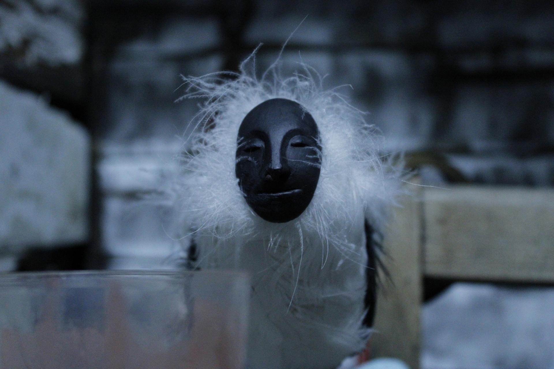 Chloe Vince | Fine Art 2