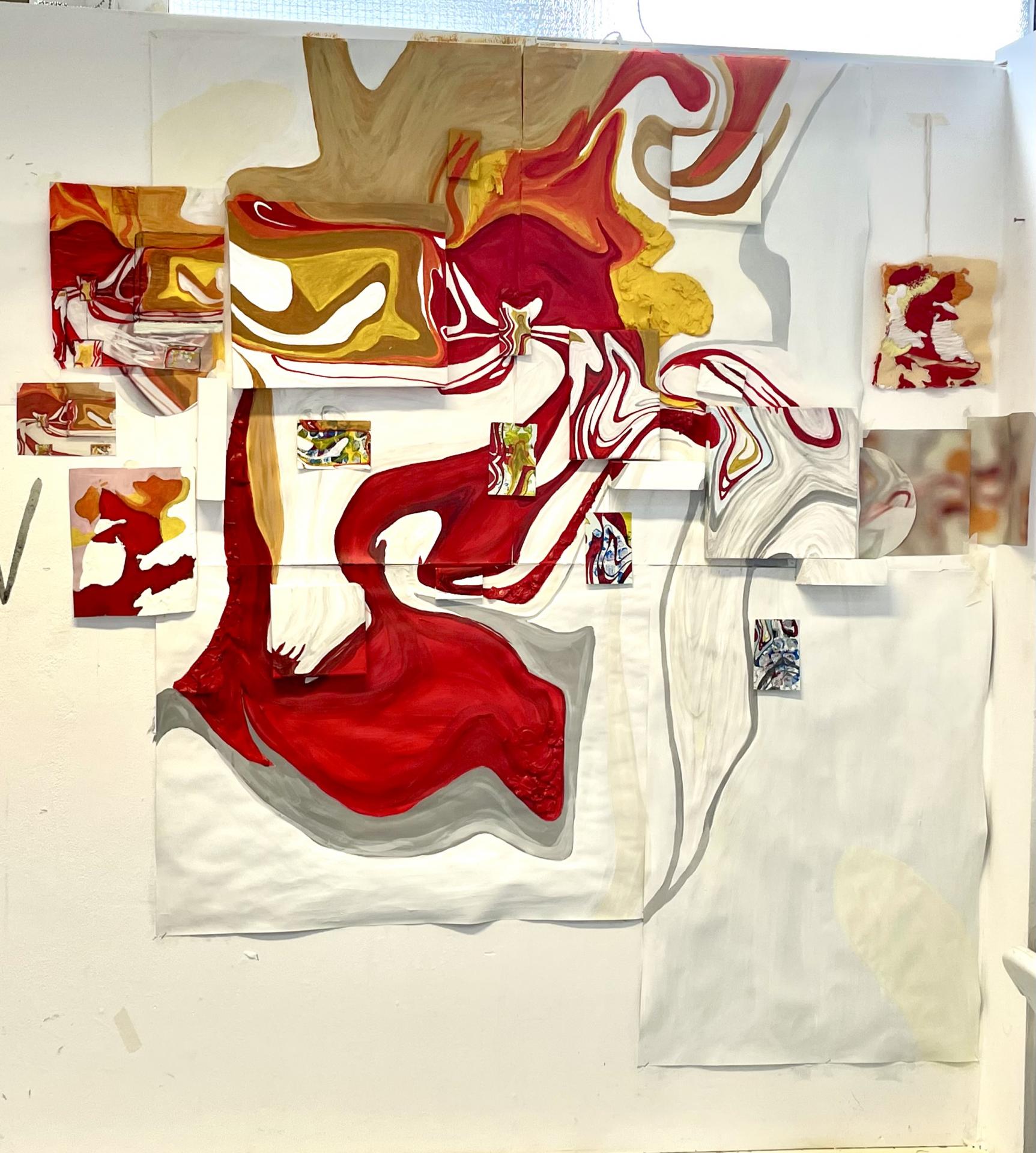 Tati Haslett | Fine Art 4