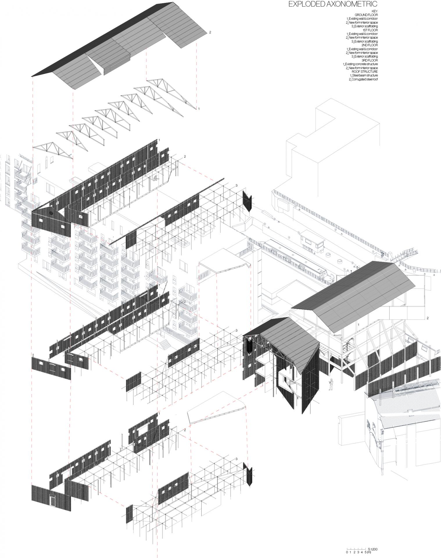 John Sumner | Architecture 2