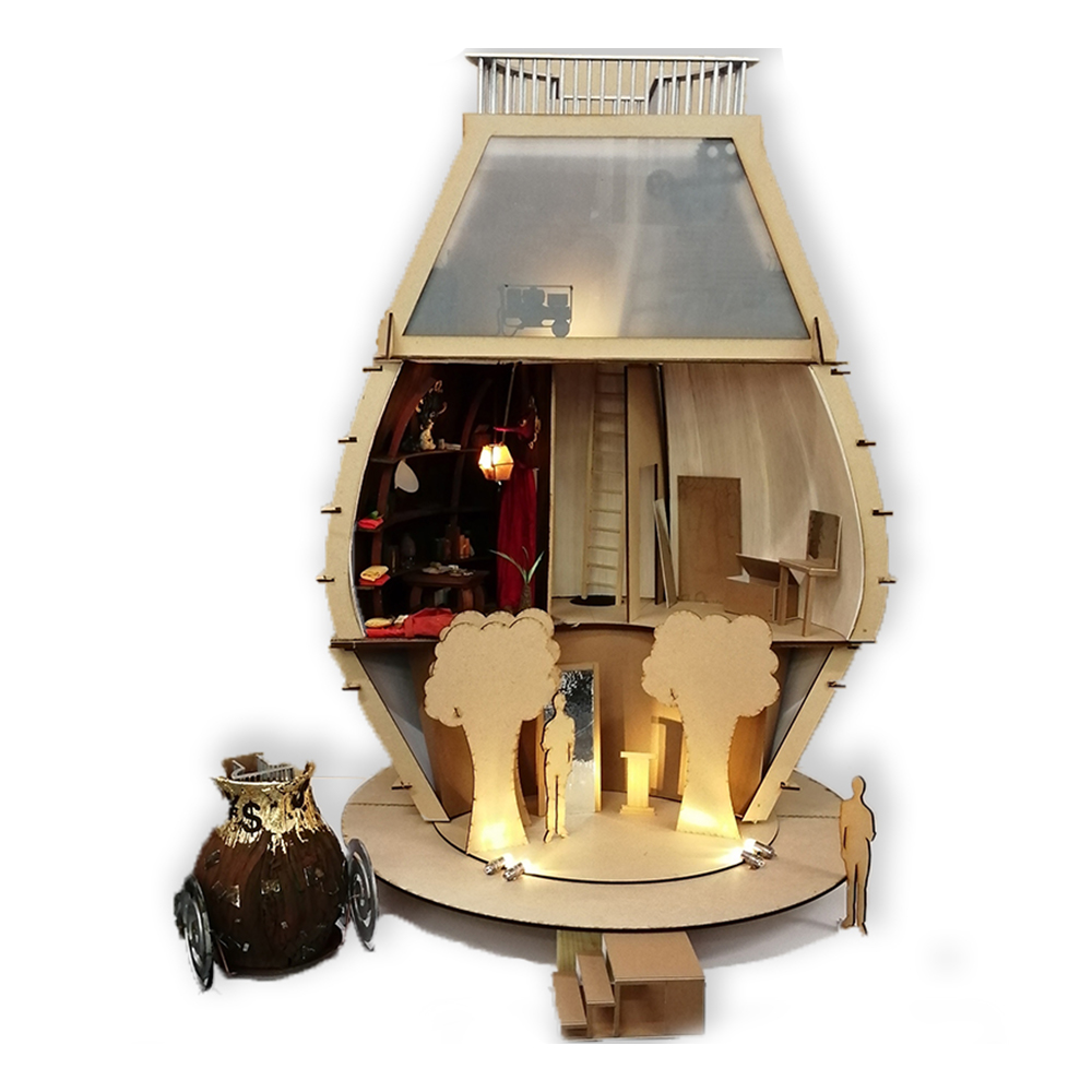 Ruby Adambarage De Alwis | Film 1