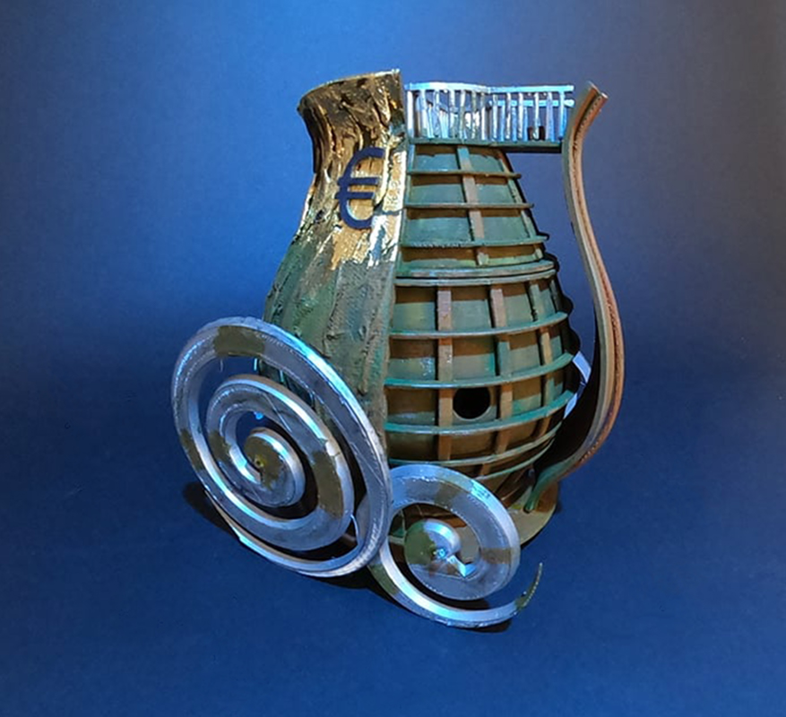 Ruby Adambarage De Alwis | Film 5