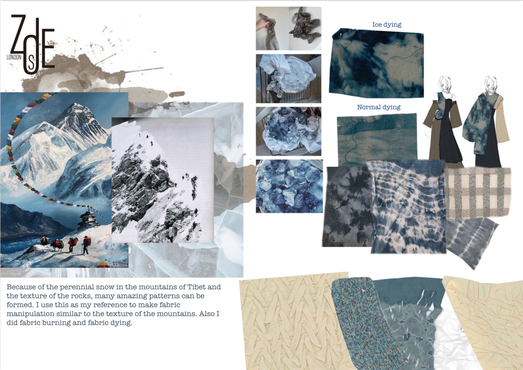 Ziyu Song | Fashion 2