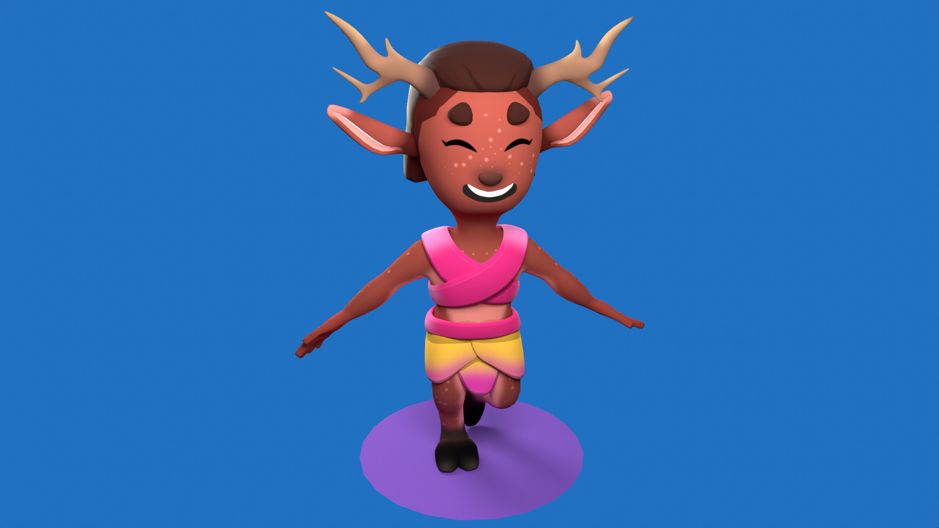 Anastasiia Voronina | Games 4