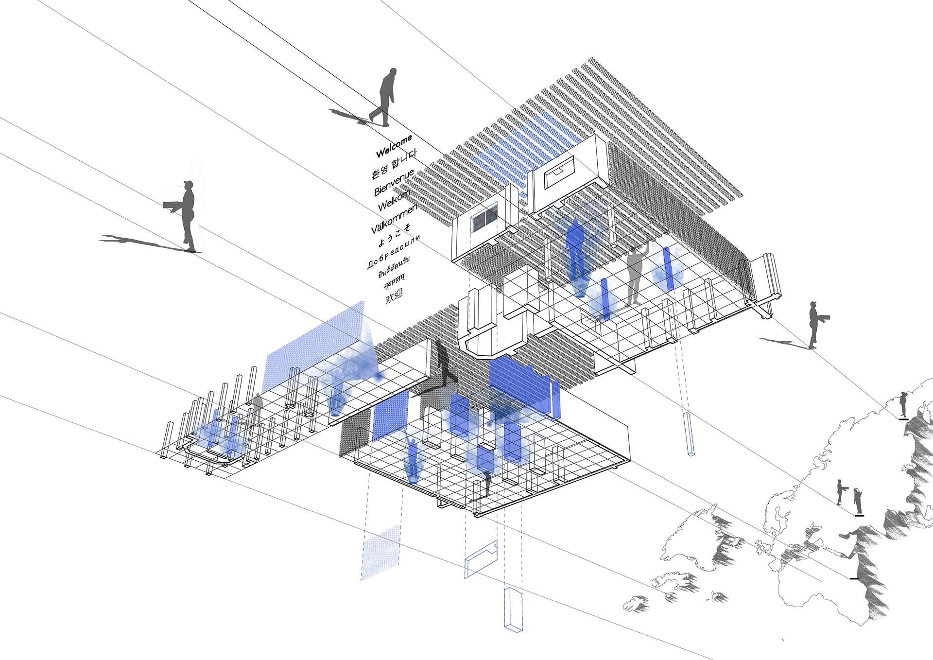 Ineui Park | Interior Design 5