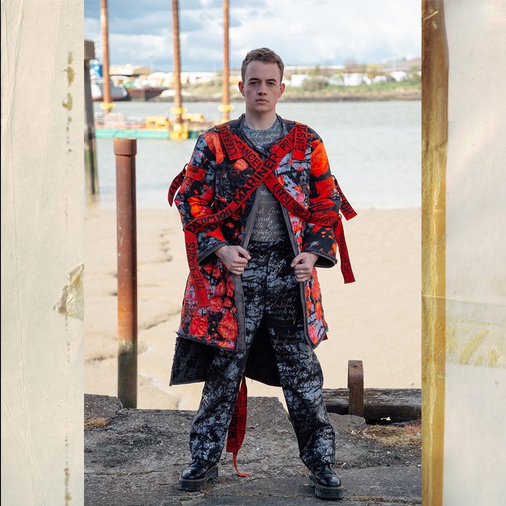 Holly-Jo Crowhurst | Fashion 6