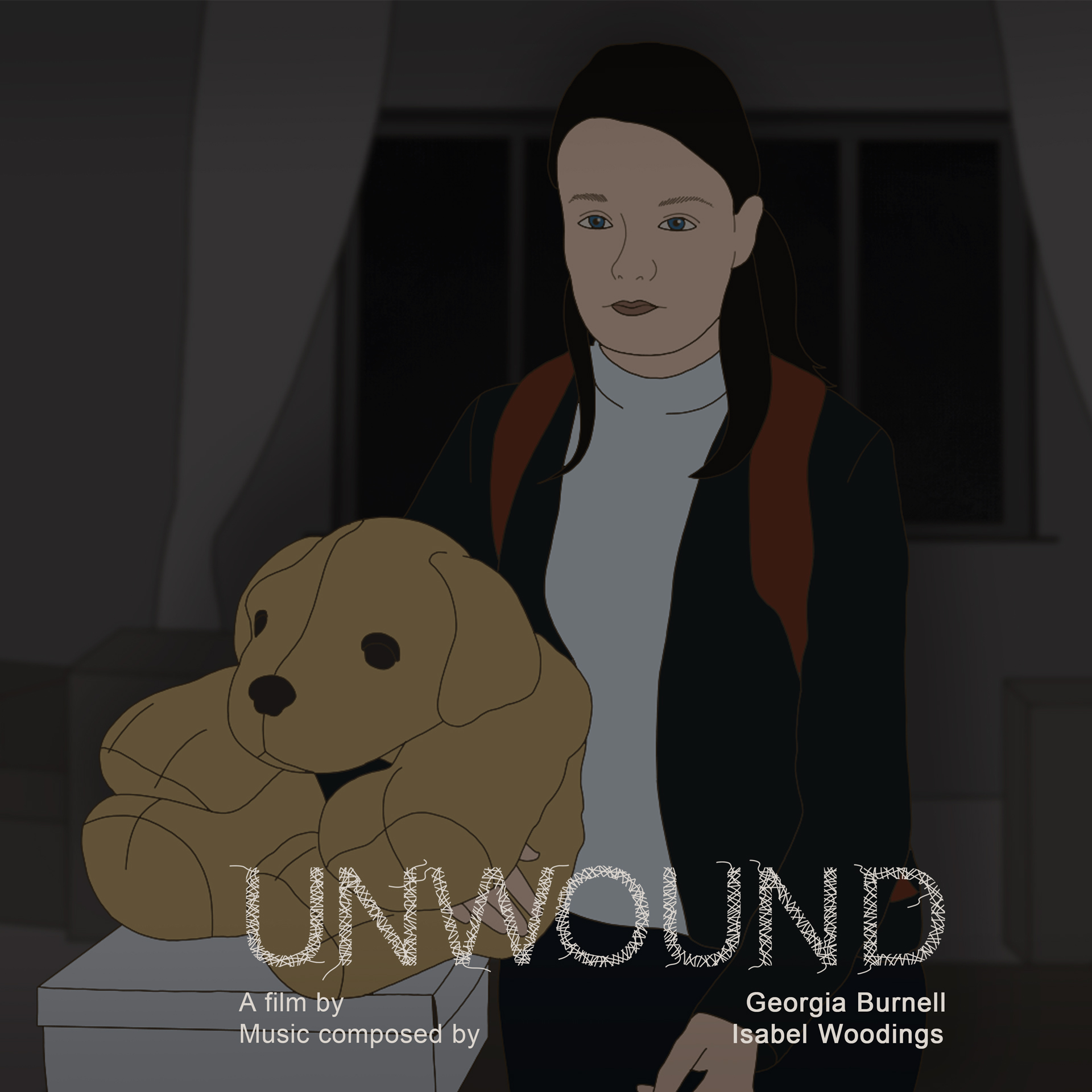 Georgia Burnell | Illustration 6