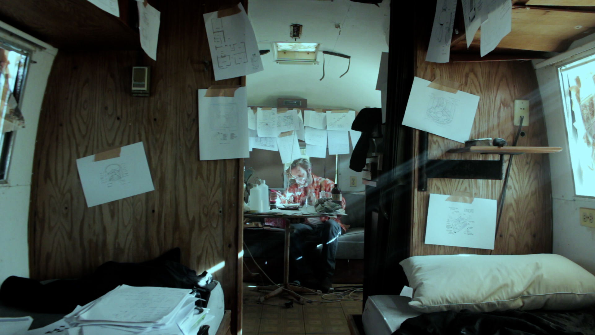 Hoagy Coote | Pre-degree & Foundation Studies 1