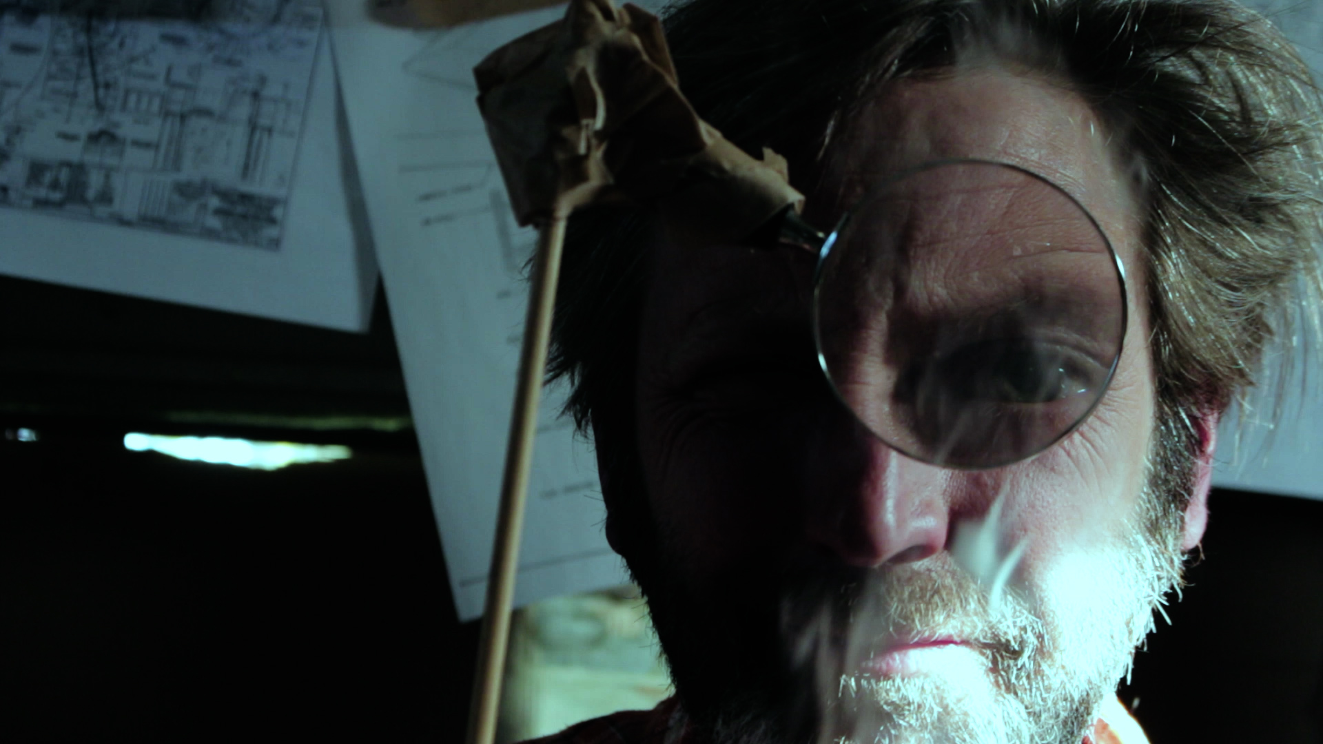 Hoagy Coote | Pre-degree & Foundation Studies