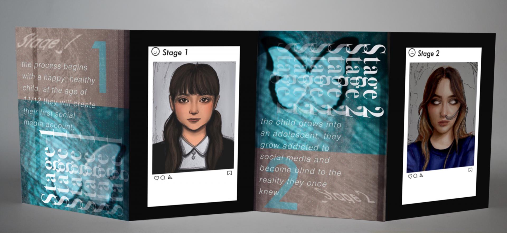 Hannah Lacey | Graphic Design 4