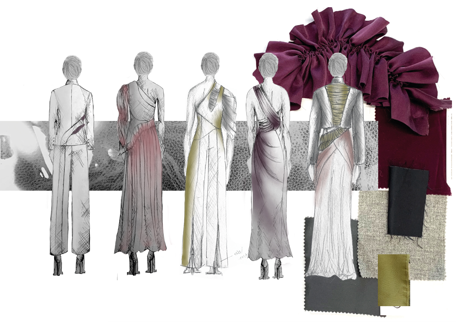 Isabelle Tustin | Fashion 3