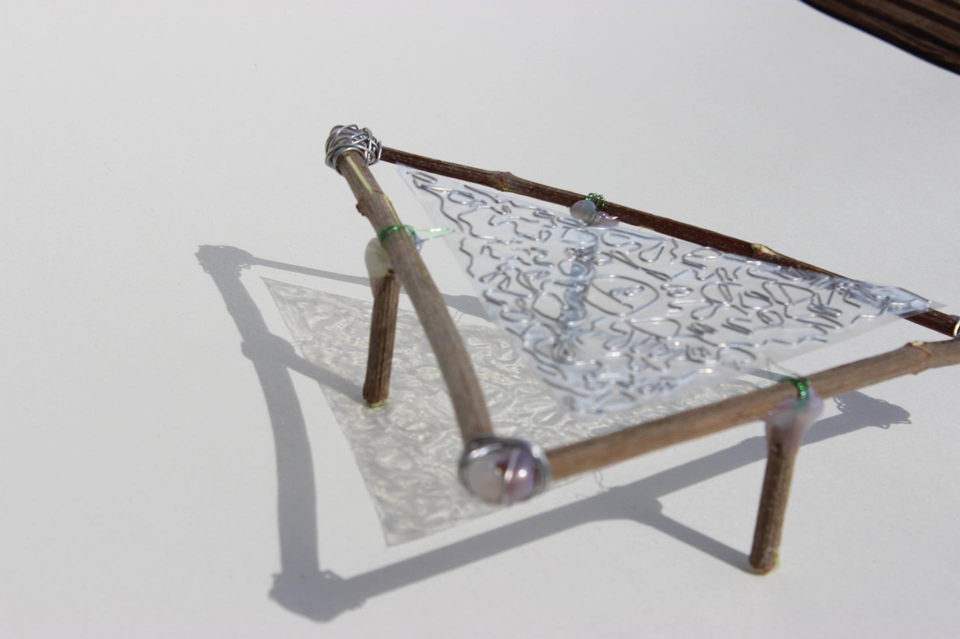 Kimberley Halsey | Pre-degree & Foundation Studies 1