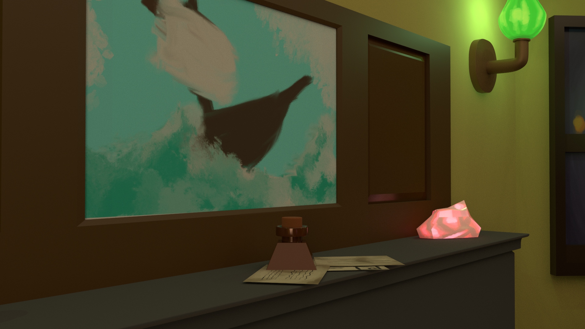 coyle loughran | Animation