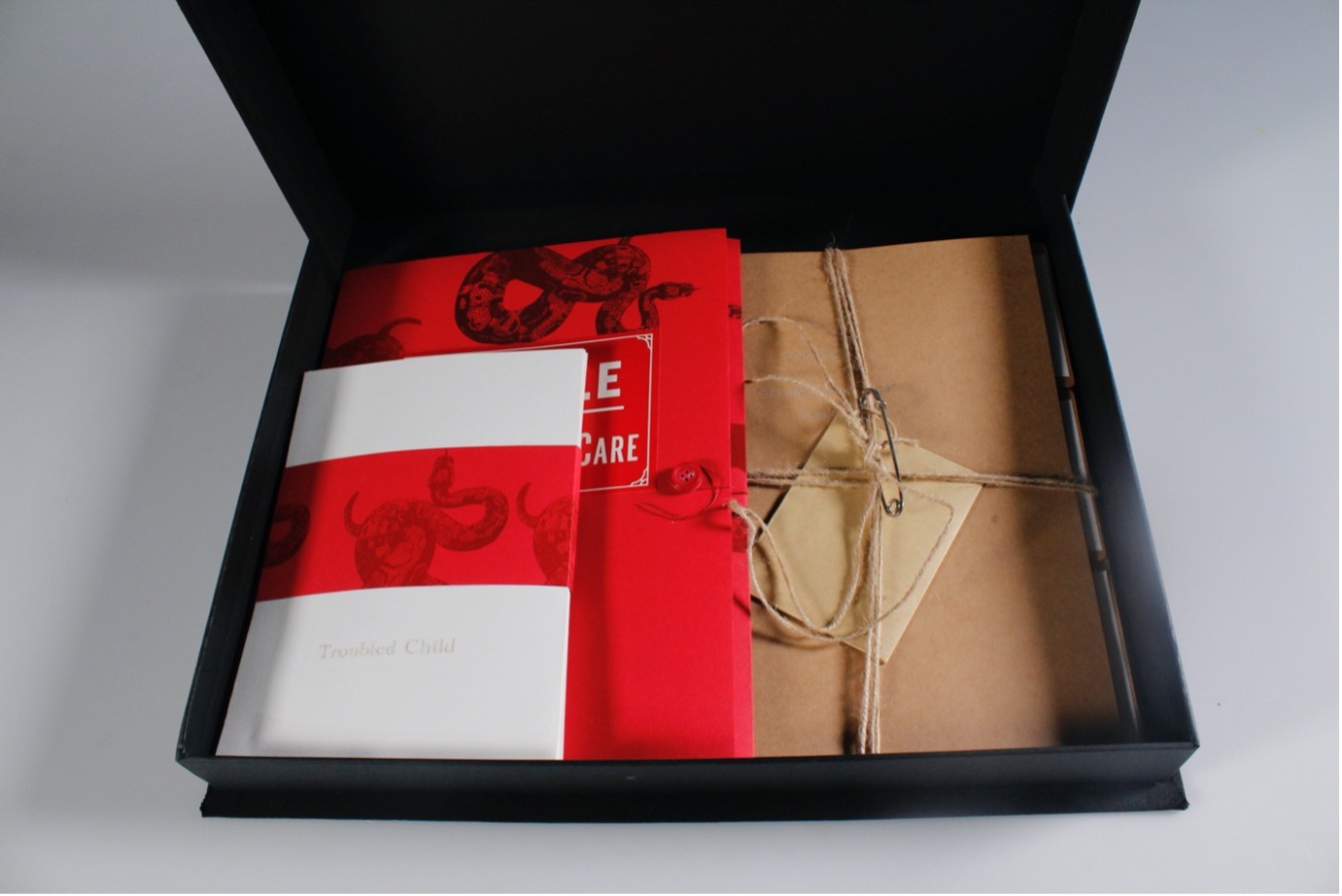 Kirsty Currivan | Graphic Design 5