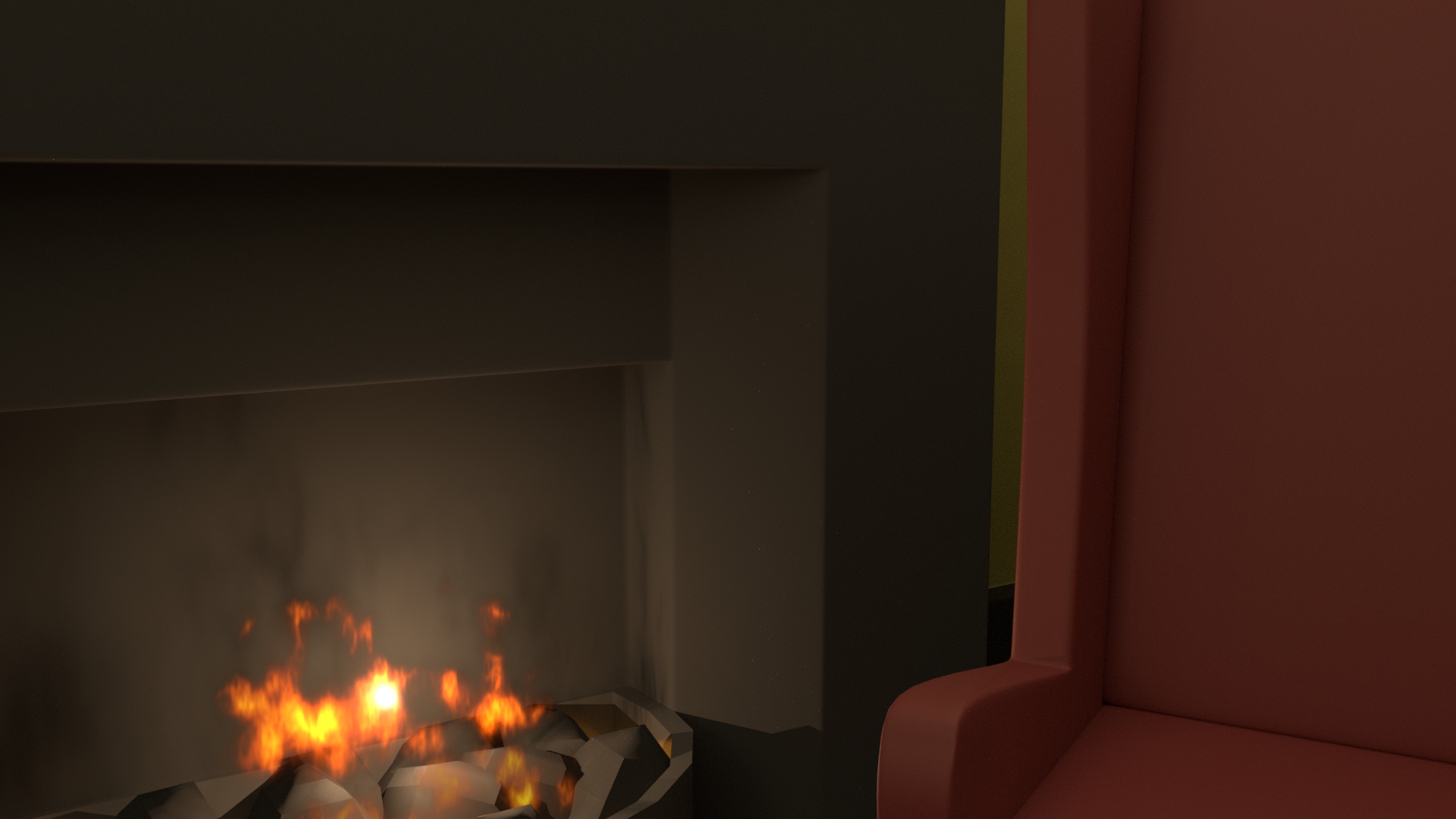 coyle loughran | Animation 5