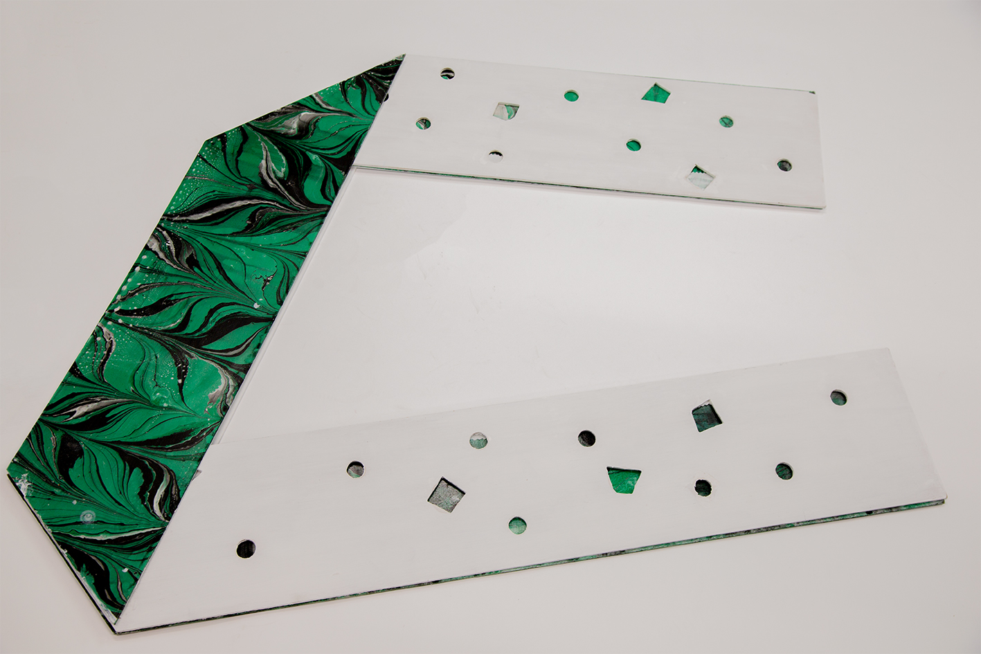 Meena Abdula | Pre-degree & Foundation Studies 1