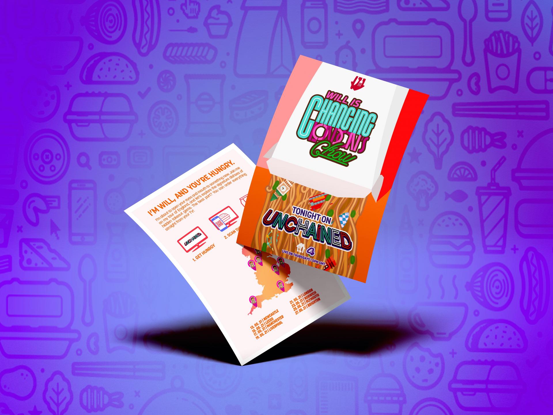 Beatrice Bara | Advertising 2