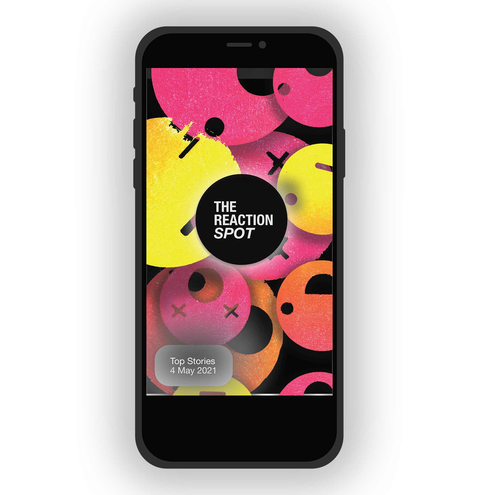 Emma Colyer | Graphic Design 1