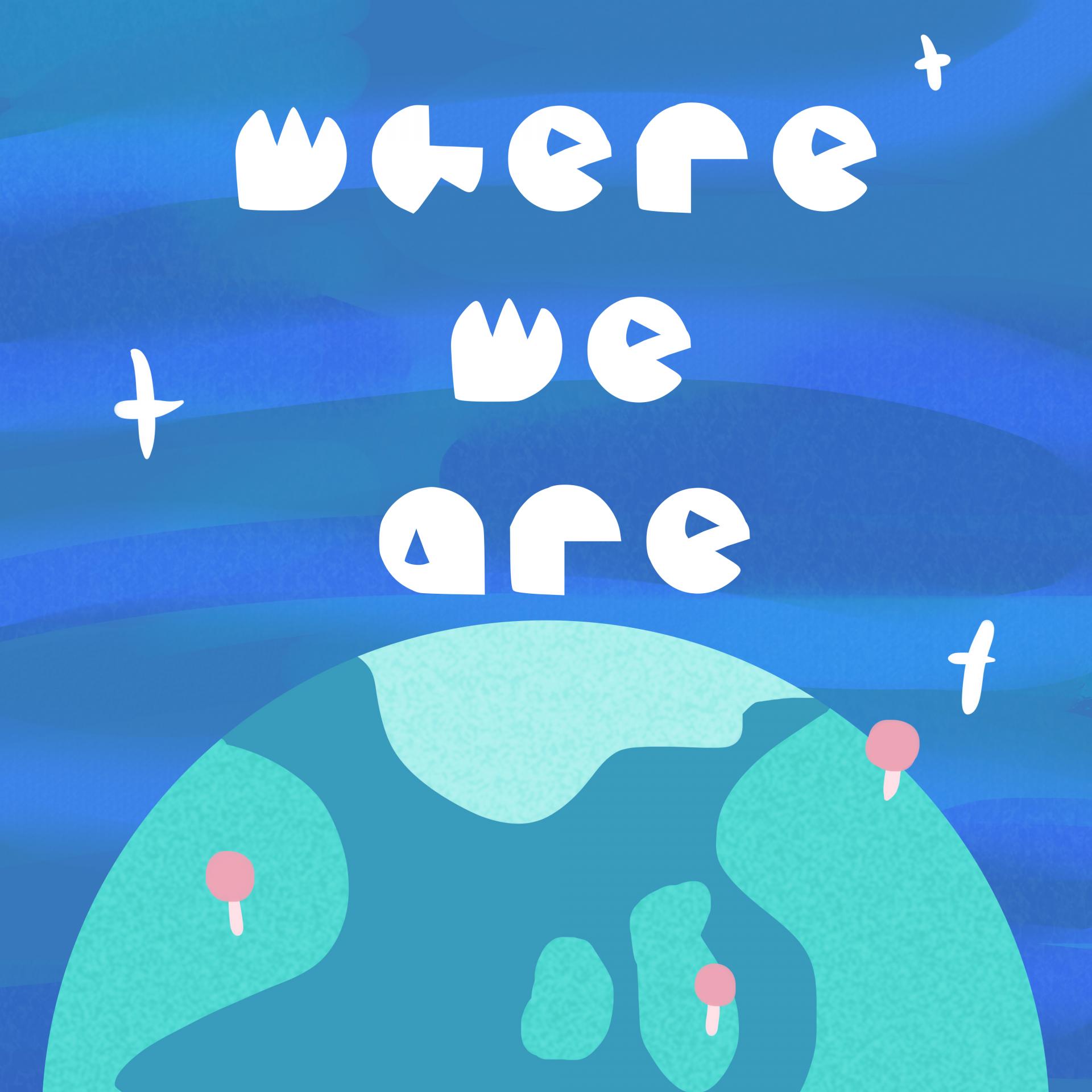 Abbie Young | Pre-degree & Foundation Studies 1