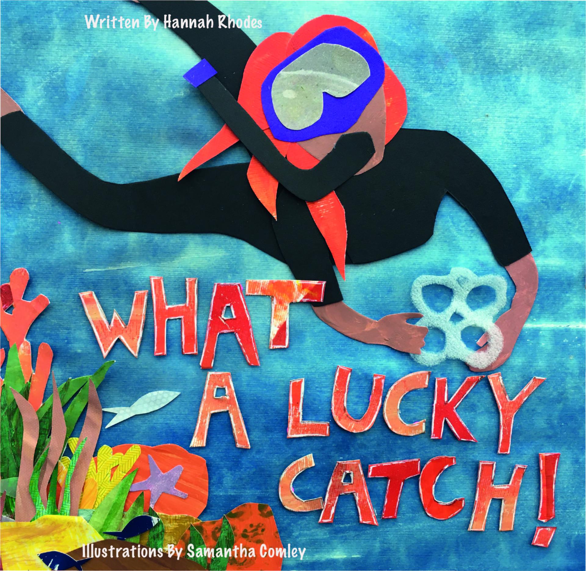 Samantha Comley | Illustration 4