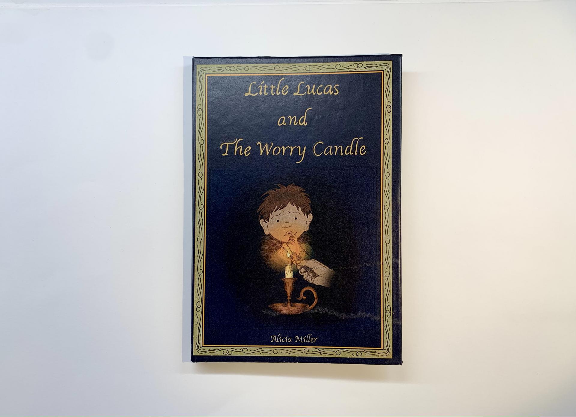 Alicia Miller | Illustration 6