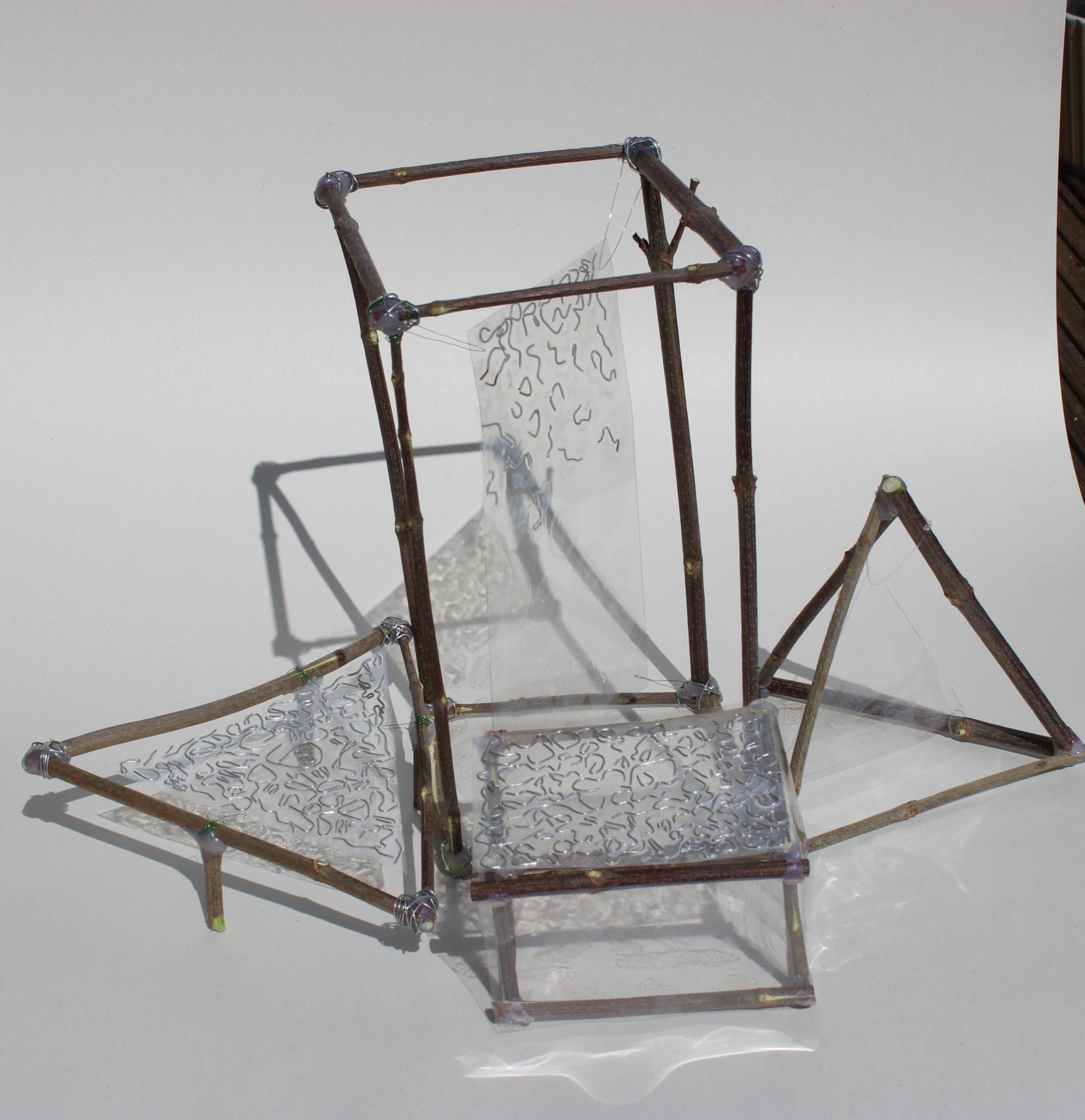 Kimberley Halsey | Pre-degree & Foundation Studies