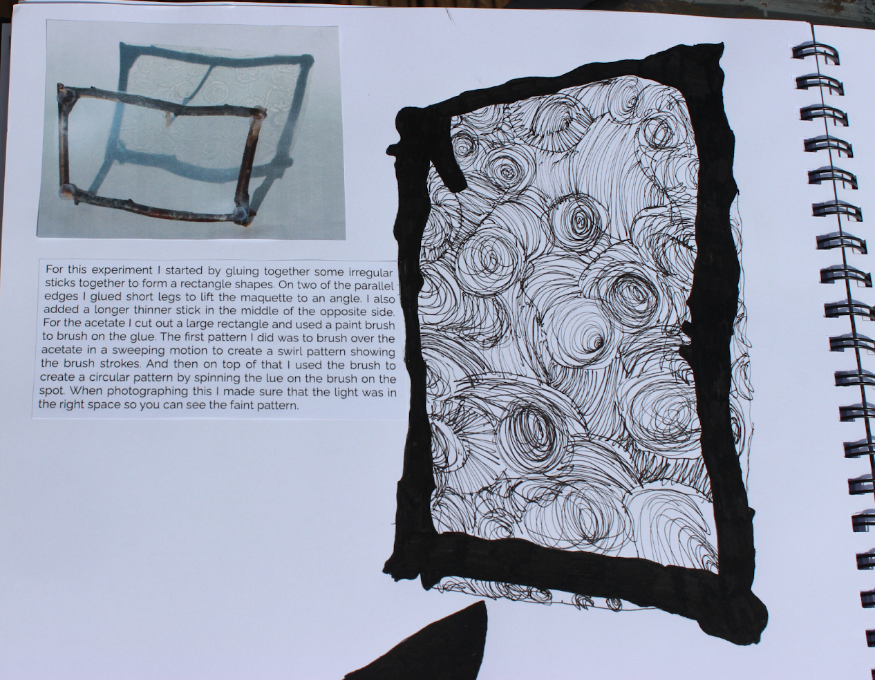 Kimberley Halsey | Pre-degree & Foundation Studies 2